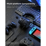 Mpow-Air-SE-PS4-casque-de-jeu-Surround-son-casque-filaire-avec-micro-antibruit-d-tachable