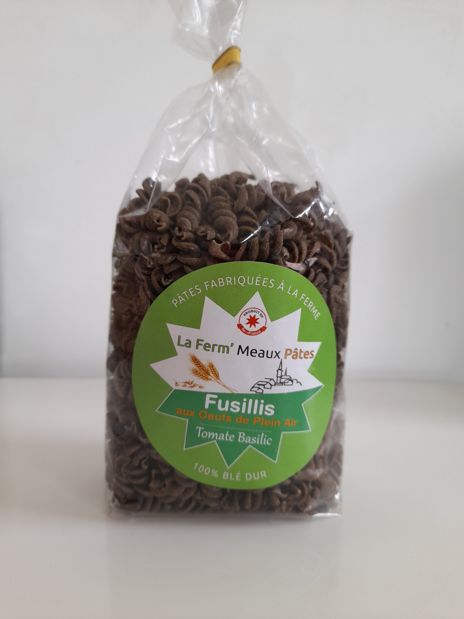 tomate basilic 250