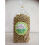 fusillis 500 g ail et persil aux oeufs