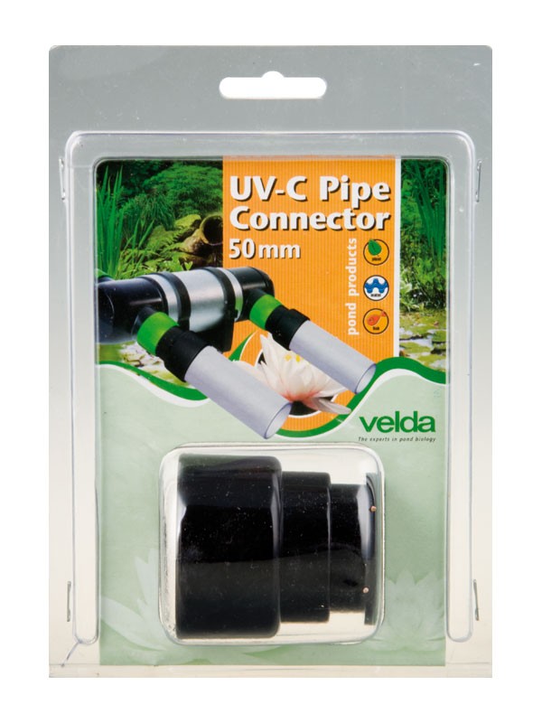126877-uv-c-pipe-connector