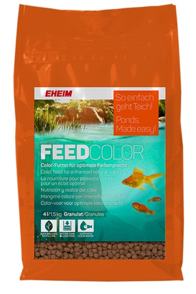 eheim-feedcolor-4-l-nourriture bassin