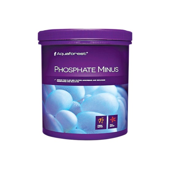 PhosphateMinus-aquaforest-4-x-100-ml