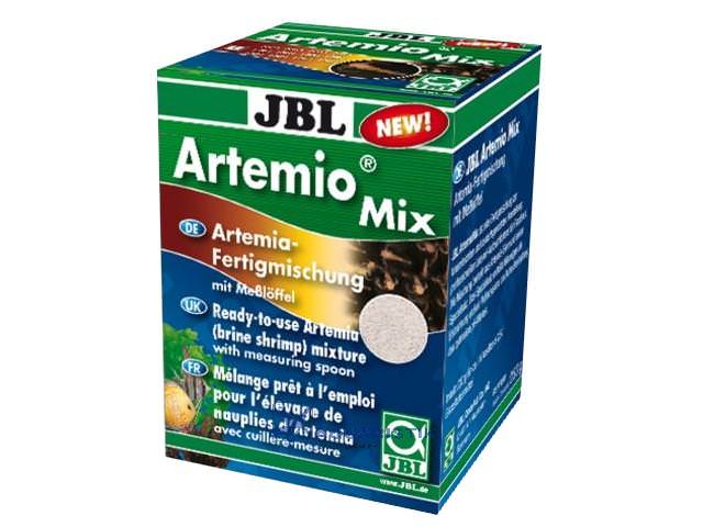 JBL Artemio Mix mélange d\'artémies prêt à l\'emploi (oeufs/sel)