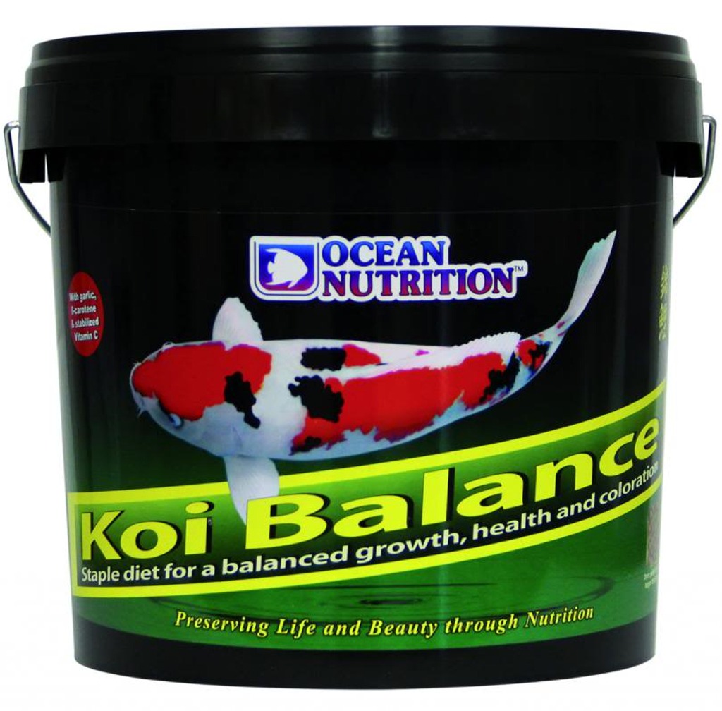 OCEAN-NUTRITION-Koi-balance-5-kg-nourriture-haute-qualité-pour-carpe-koi-bassin