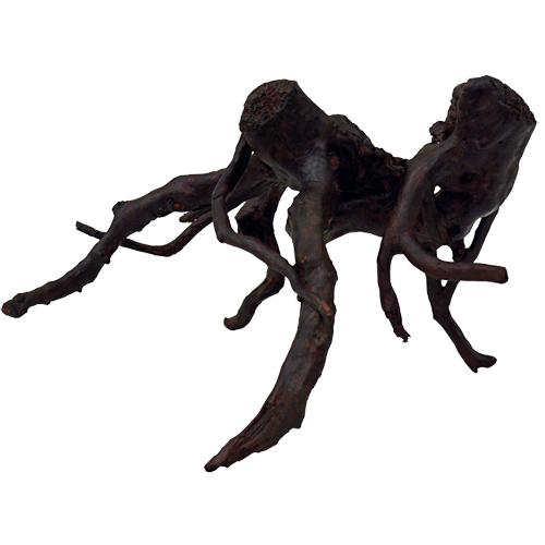 Scaper-Wood-1-dark-racine artificielle-aquarium