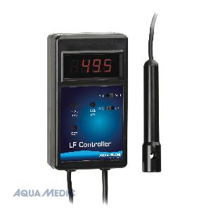 AQUA MEDIC LF Controller pour la mesure et le contrôle de la conductivité en aquarium