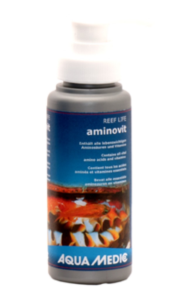 aqua-medic-aminovit-100-ml-acides-aminés-et-vitamines-pour-coraux