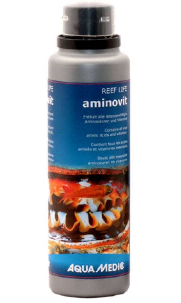 aqua-medic-aminovit-250-ml-acides-aminés-et-vitamines-pour-coraux