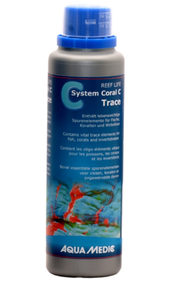 AQUA-MEDIC-REEF-LIFE-System-Coral-C-Trace-250-ml-oligo-éléments-vitaux-pour-poissons-coraux