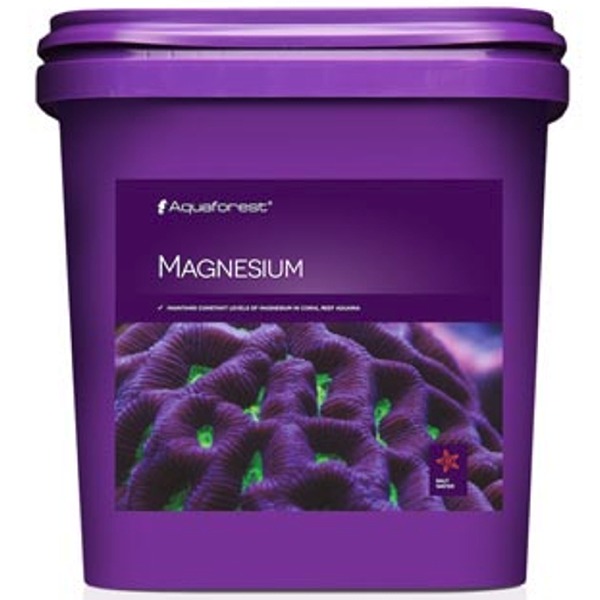 aquaforest-magnesium 4-kg