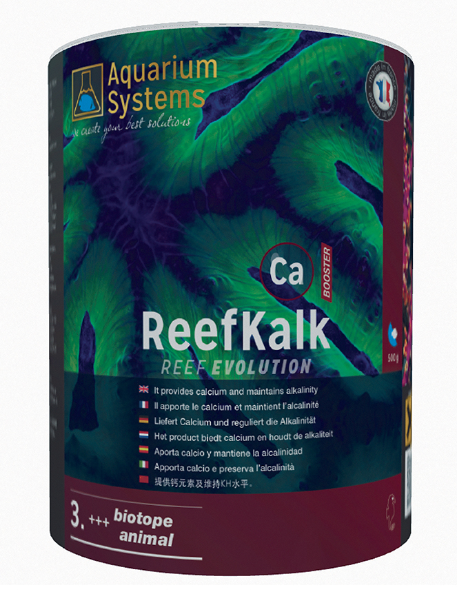 ReefKalk