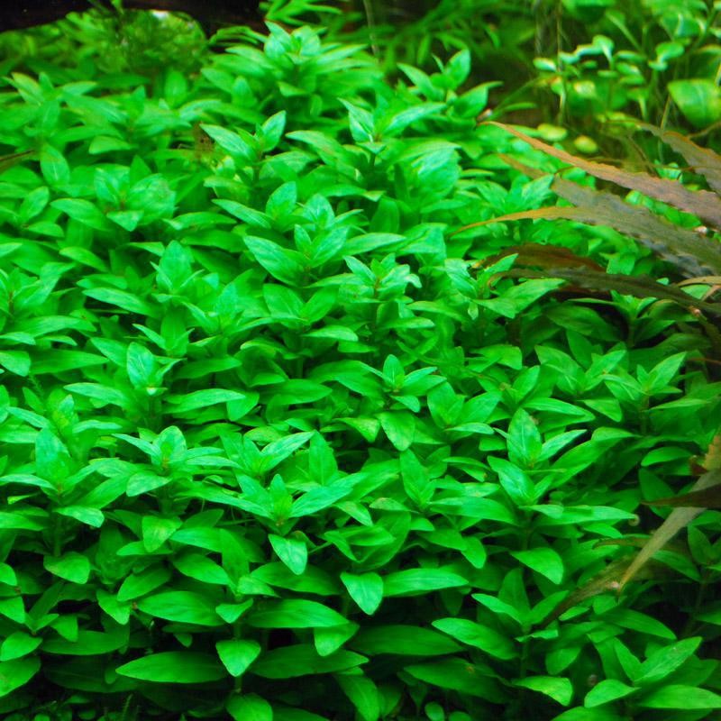 staurogyne-repens