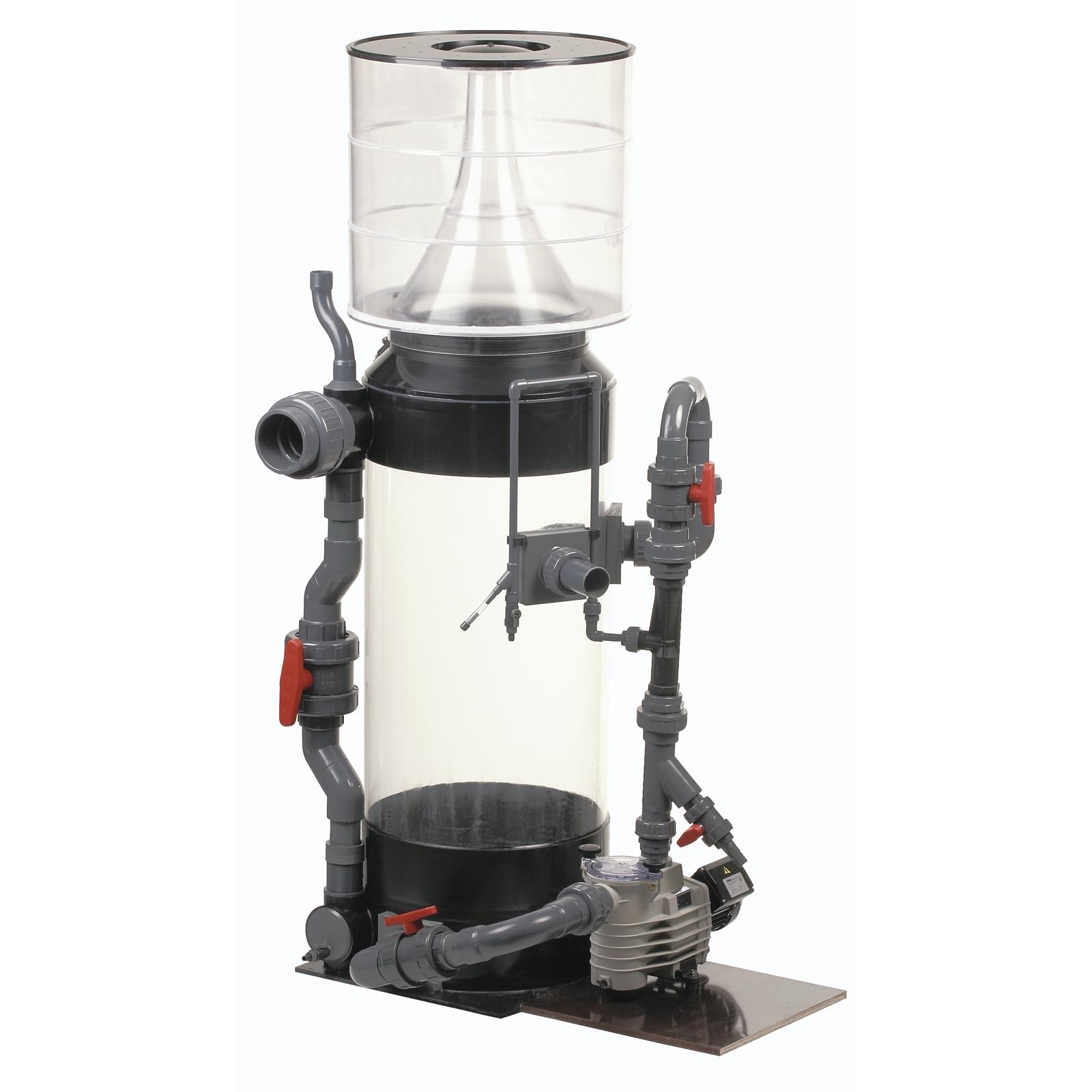 AQUA MEDIC Turboflotor 10000 écumeur externe gros volume pour aquarium jusqu\'à 10000 L