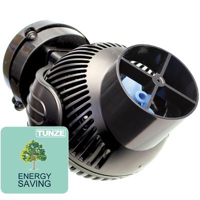TUNZE Stream 6085 pompe de brassage 8000 L/h pour aquarium de 400 à 1000 L