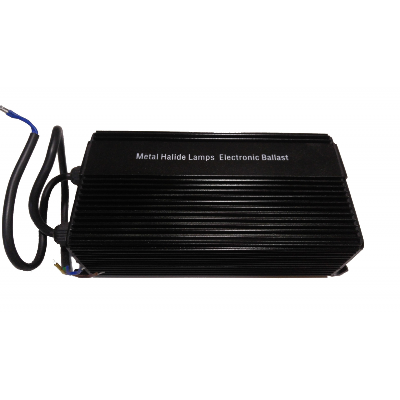 Ballast électronique complet pour ampoule HQI 400W
