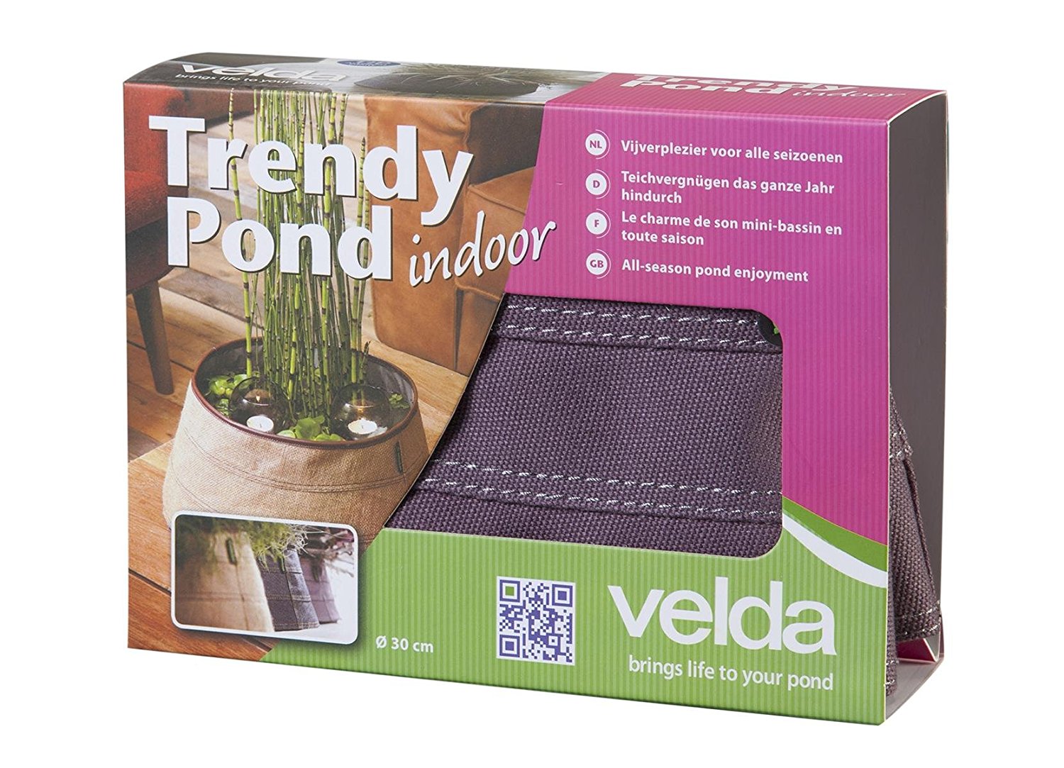 velda-trendy-violet indoor-30-cm-mini-bassin-interieur-terrasse-balcon-1