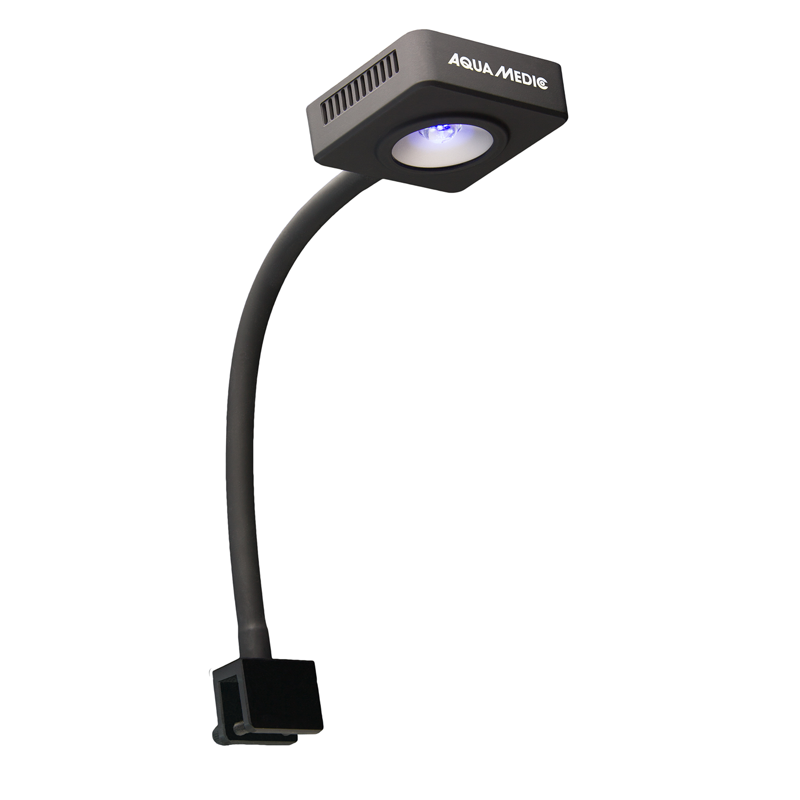 Avis AQUA MEDIC Qube 30 lampe LEDs puissante 30W pour nano