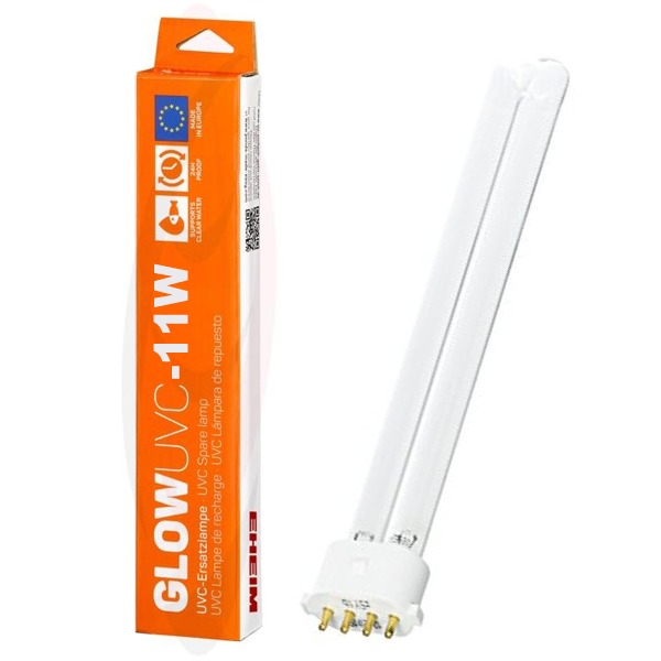 Clear Line UV-C 18 watts de Velda, filtre de bassin avec lampe UV