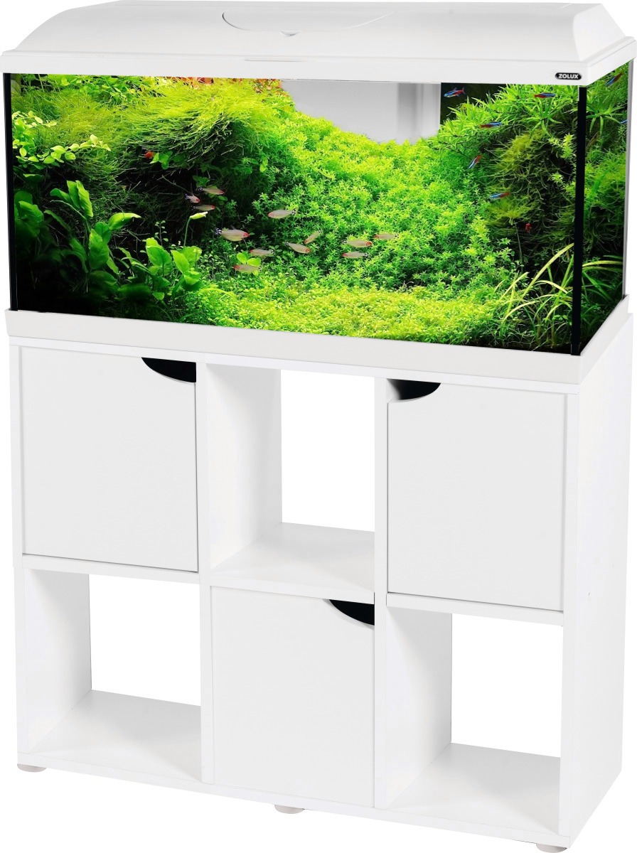 Aquarium de 100 litres - Cdiscount