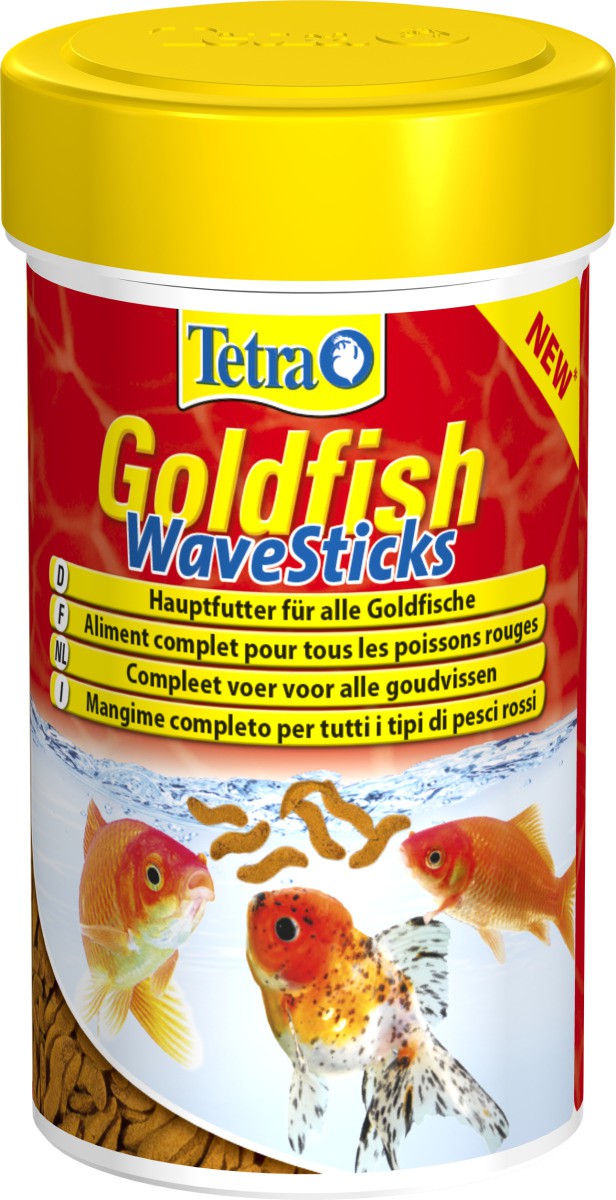 tetra-goldfish-wave-stick
