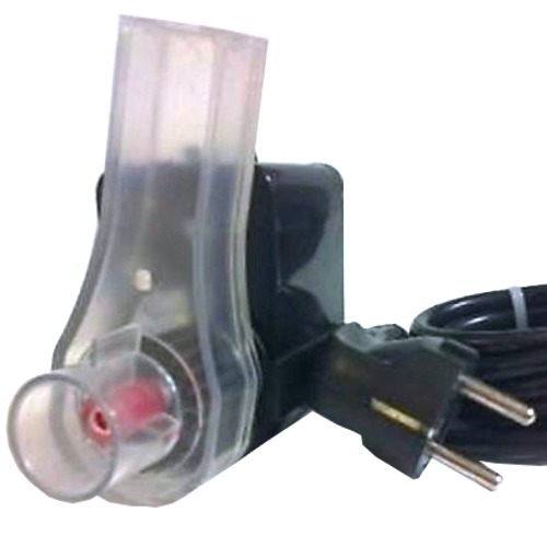 DELTEC DCS 400 pompe complète pour écumeurs MCE400, SC 1350 et SCA 1352