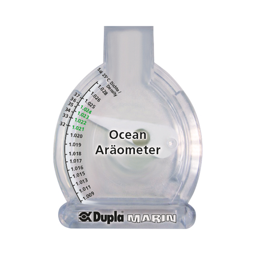dupla-ocean-araometer