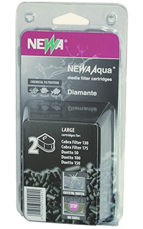 newa-diamante-lot-de-2-cartouches-au-charbon-actif-pour-filtre-cobra-mini-et-75
