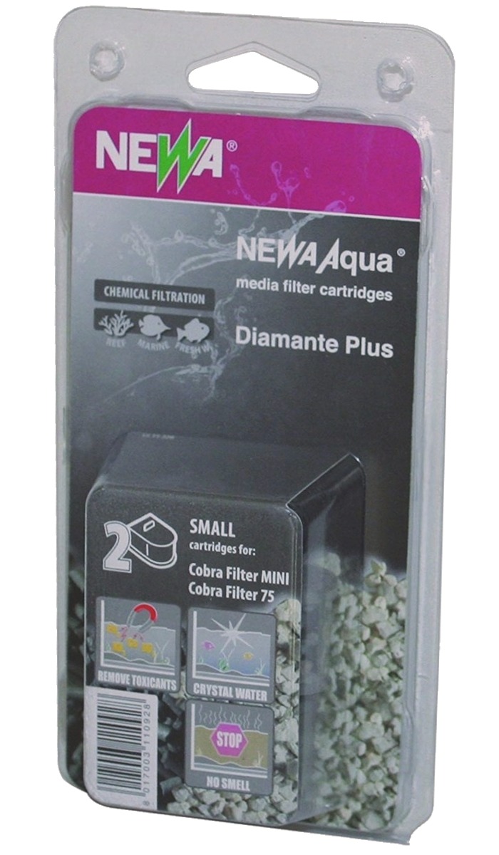 newa-diamante-plus-lot-de-2-cartouches-au-charbon-actif-et-zeolite-pour-filtres-cobra-mini-et-75