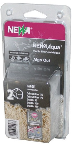 newa-algo-out-lot-de-2-cartouches-anti-algues-pour-filtres-duetto-50-100-150-et-cobra-130-et-175
