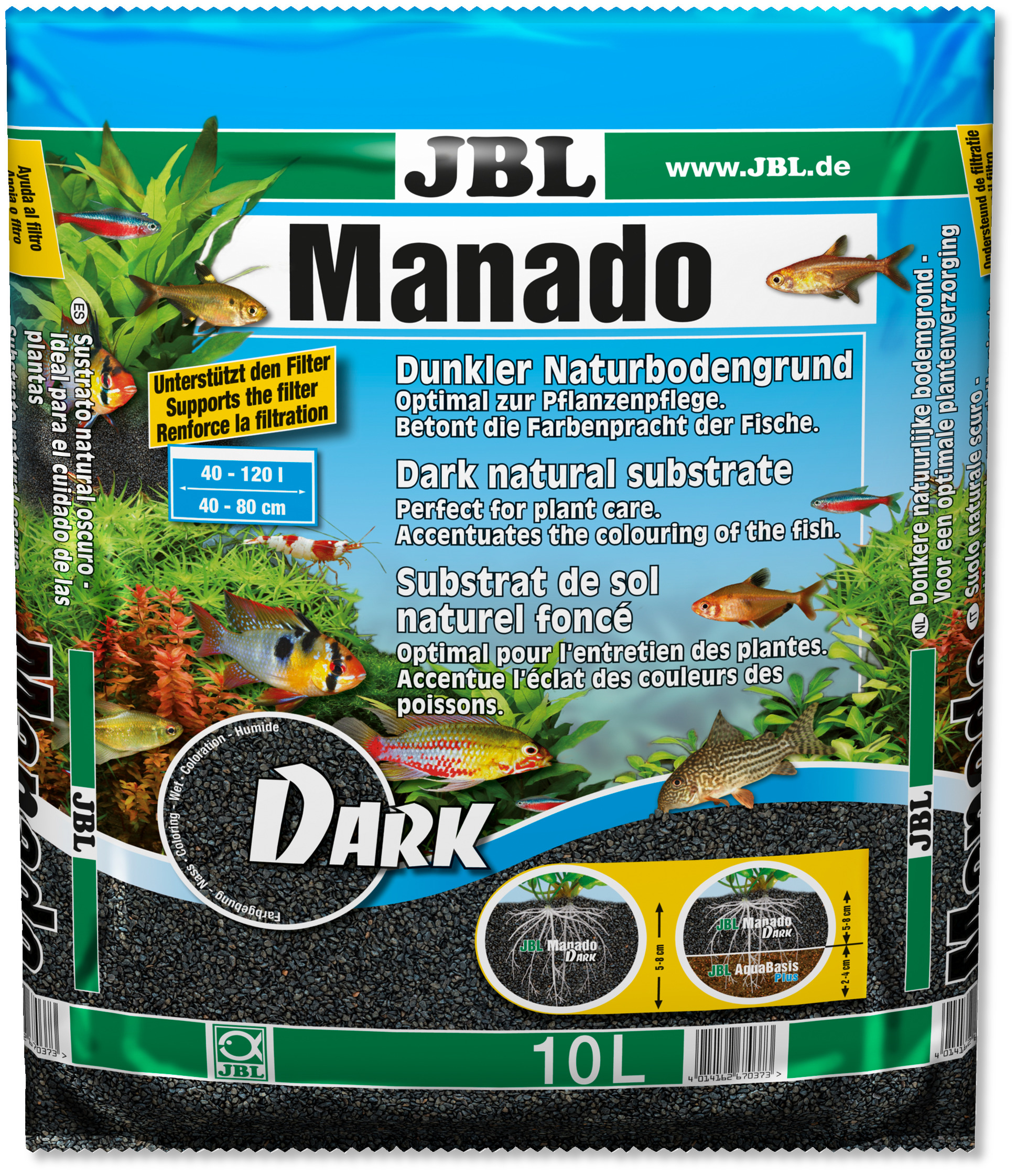 jbl-manado-dark-10l-substrat-noir-tout-en-un-pour-decoration-et-fertilisation-en-aquarium