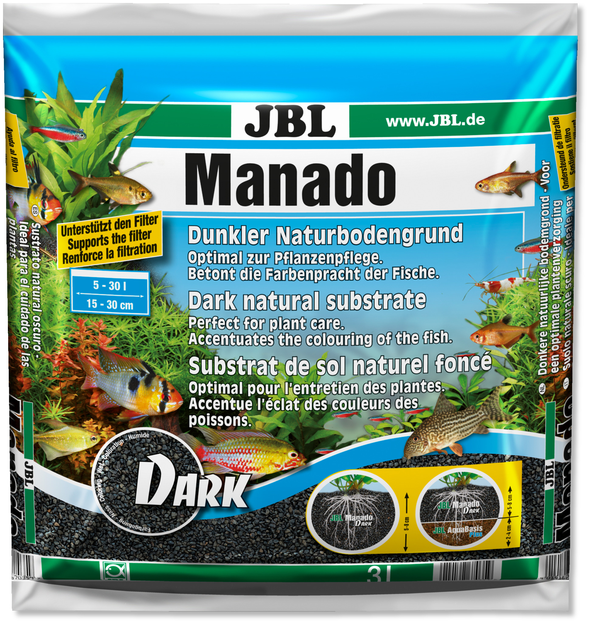 jbl-manado-dark-3l-substrat-noir-tout-en-un-pour-decoration-et-fertilisation-en-aquarium