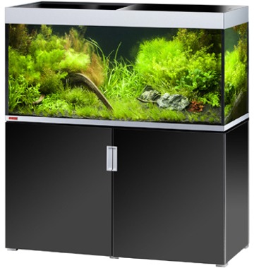 eheim-incpiria-400-noir-brillant-argent-kit-aquarium-130-cm-400-l-avec-meuble-et-eclairage-t5