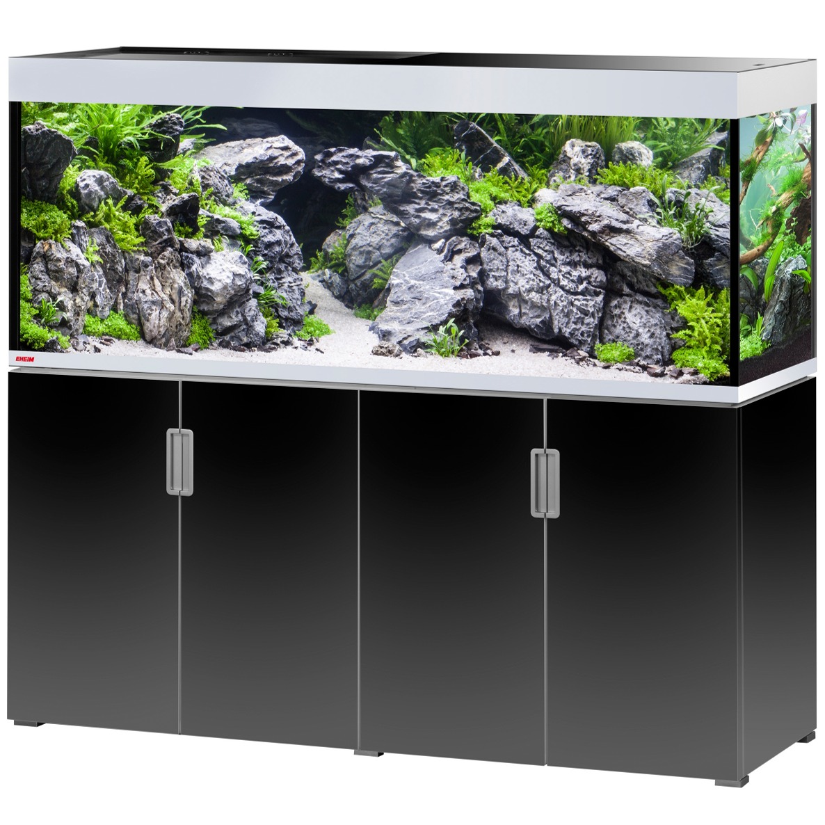 eheim-incpiria-500-led-noir-brillant-argent-kit-aquarium-160-cm-500-l-avec-meuble-et-eclairage-leds
