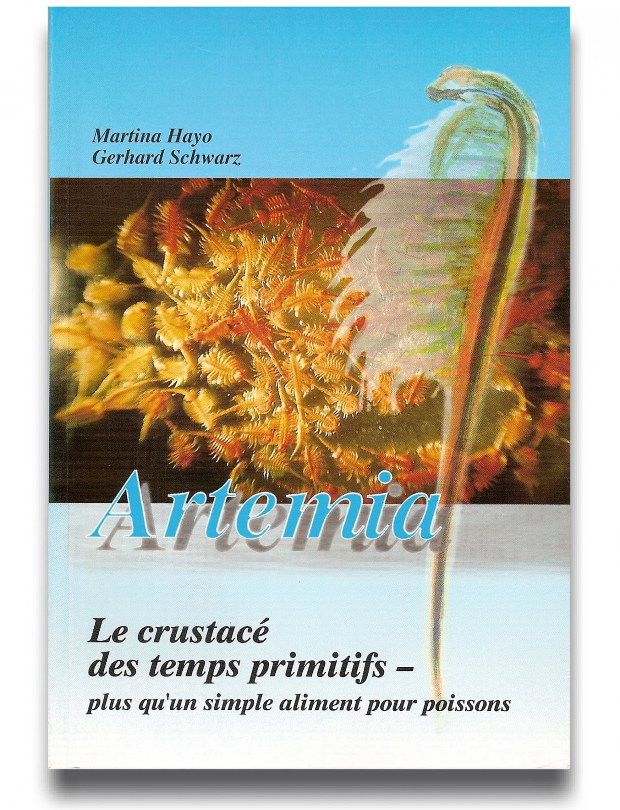 livre artemias