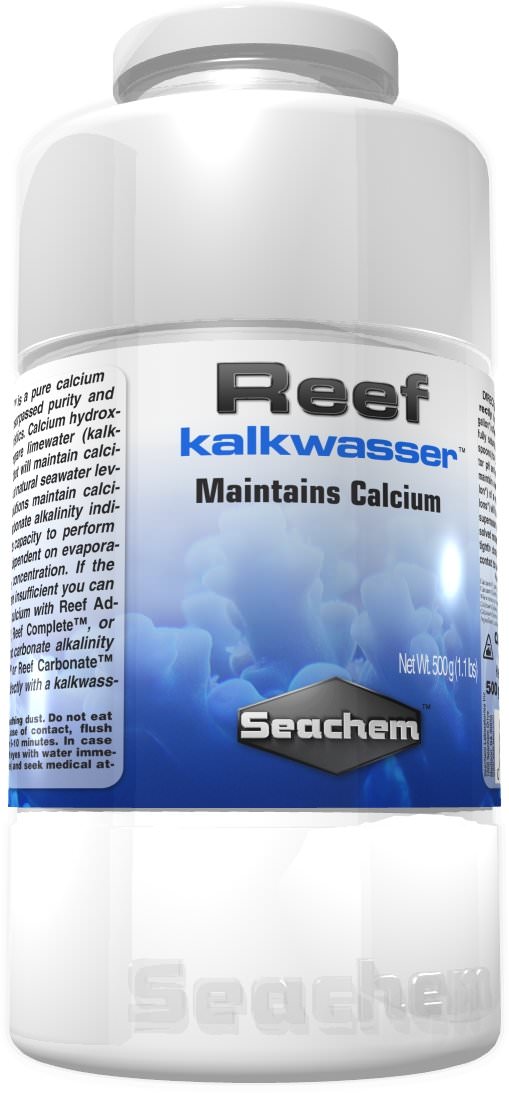 Reef Kalkwasser_500 g