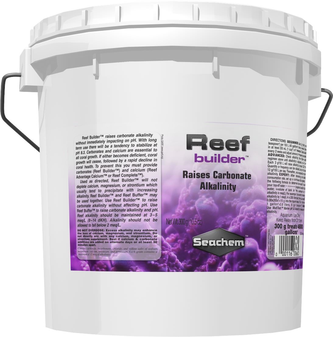 Reef Builder_4 kg