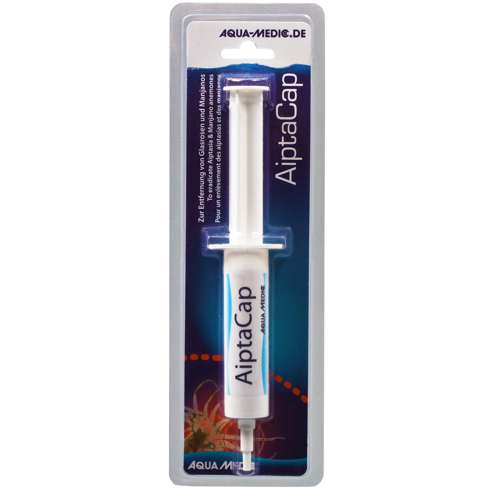 aqua-medic-aiptacap-40-gr-traitement-efficace-contre-les-aiptasias-et-manjanos