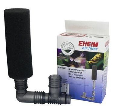 EHEIM Module d\'extension pour filtre à air EHEIM 4003000