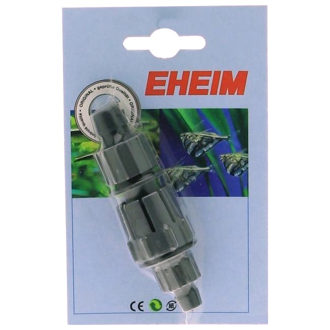 EHEIM Réducteur de tuyau 12/16 mm vers 9/12 mm avec connexion rapide
