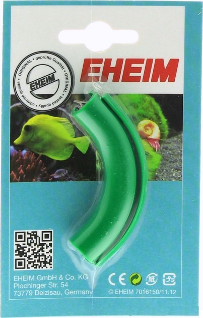 EHEIM Lot de 2 manchons Anti-Pli pour tuyau 9/12 mm