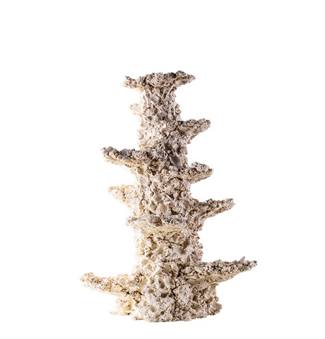 arka-column-slim-20-cm-1-kg-roche-ceramique-haute-porosite-pour-aquarium-d-eau-de-mer