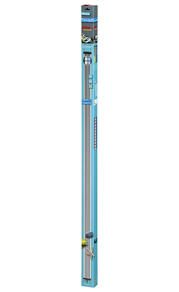 EHEIM powerLED+ marine hybrid 1226 mm rampe LEDs universelle pour aquarium d\'eau de mer de 125 à 140,6 cm