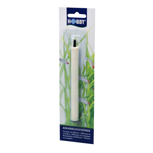 Diffuseur d'air / Pierre diffuseuse Elite pour Aquarium (15cm)