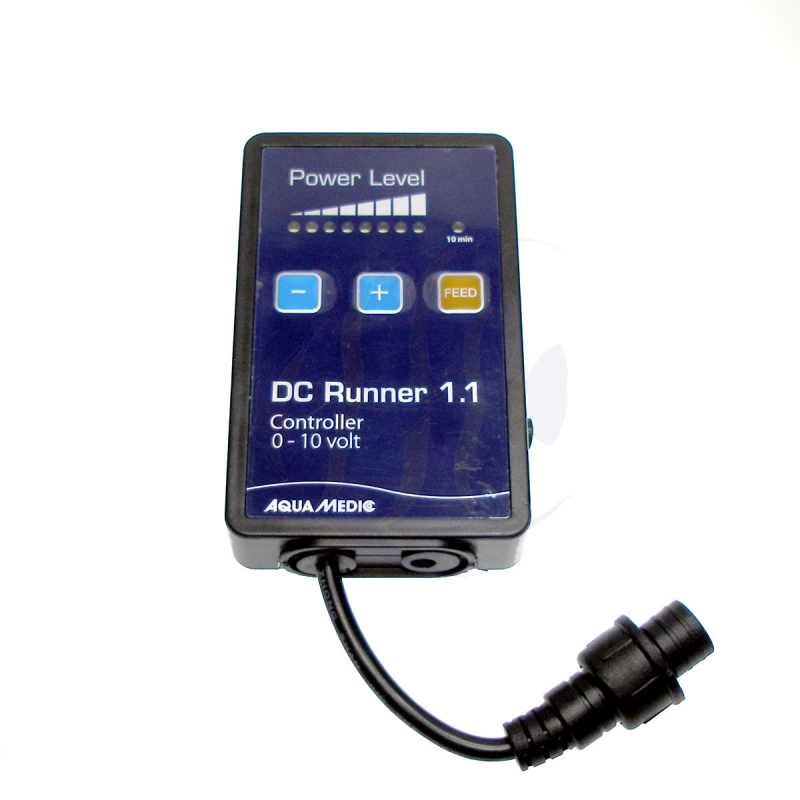 AQUA MEDIC Controller DC Runner 1.1 contrôleur de pompe