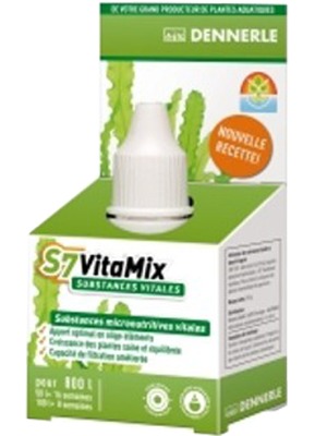 dennerle-s7-vitamix-25-ml-revitalise-l-aquarium-en-apportant-de-nombreux-mineraux-et-oligo-elements-traite-jusqu-a-800-l