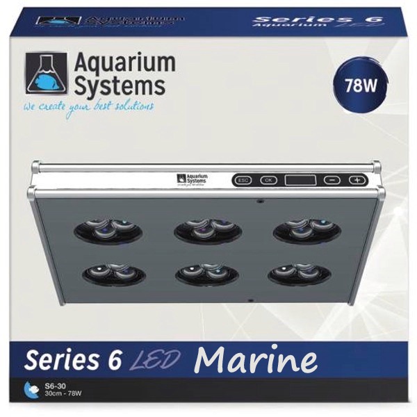 aquarium-systems-ah30xm-serie-6-eau-de-mer-rampe-led-78w-pour-aquarium-de-30-a-60-cm