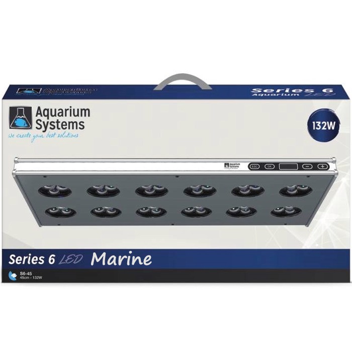 aquarium-systems-ah45xm-serie-6-eau-de-mer-rampe-led-132w-pour-aquarium-de-45-a-60-cm