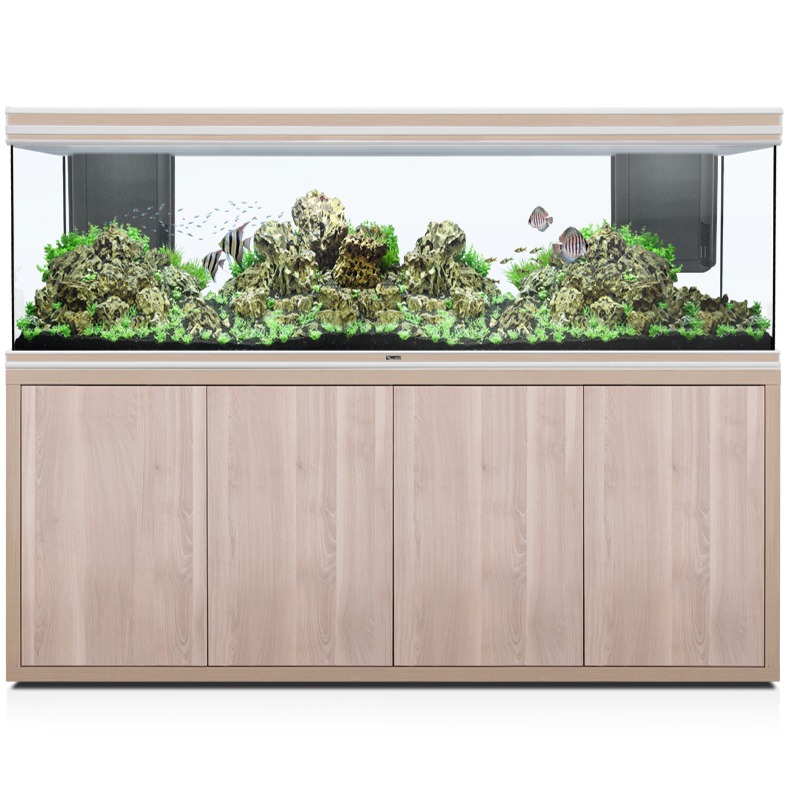 aquatlantis-fusion-200-x-60-x-70-cm-noyer-aquarium-840-l-avec-meuble