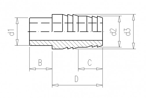 vdl-raccord-pvc-a-coller-pour-tuyau-souple-dimensions-cotes