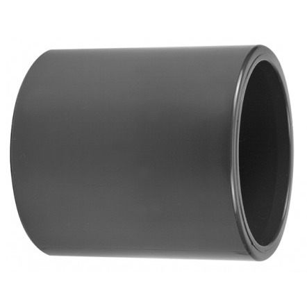 VDL Manchon PVC pour tubes diamètre 32 mm